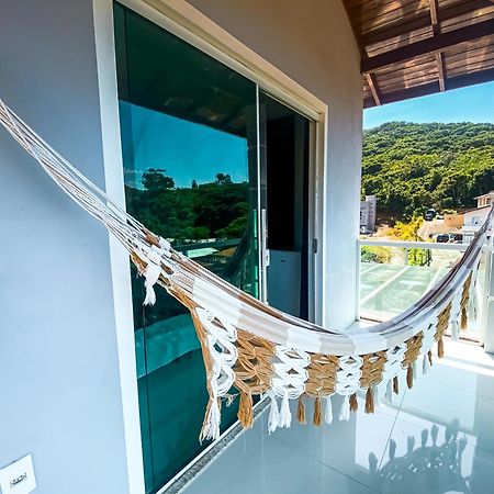 Morada Da Lagoinha Флорианополис Экстерьер фото