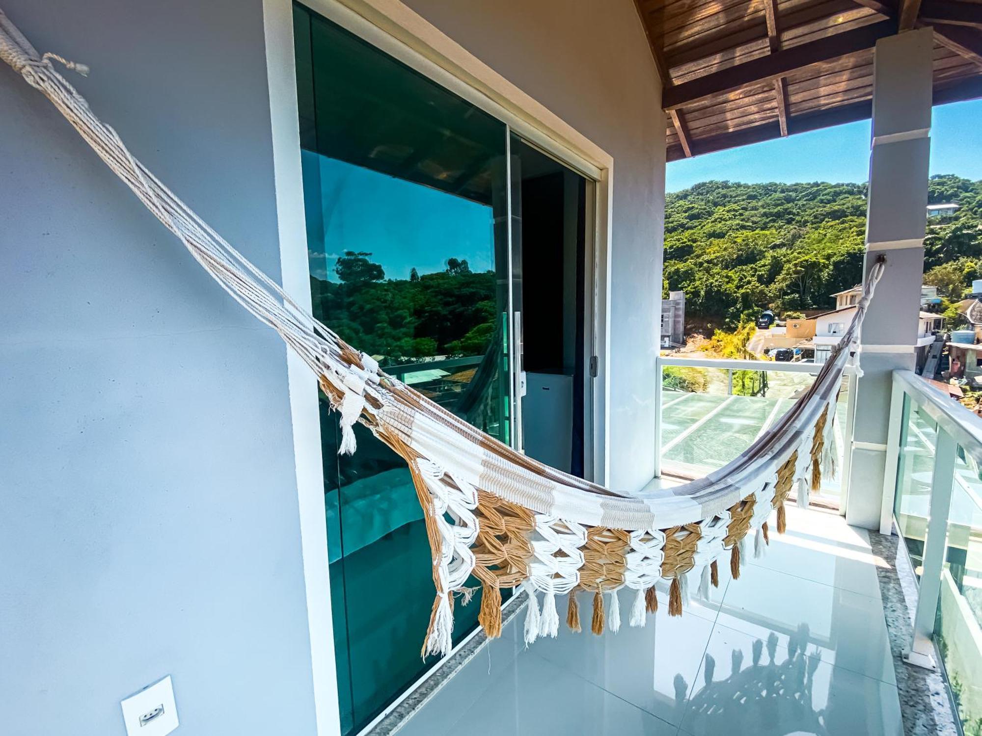 Morada Da Lagoinha Флорианополис Экстерьер фото